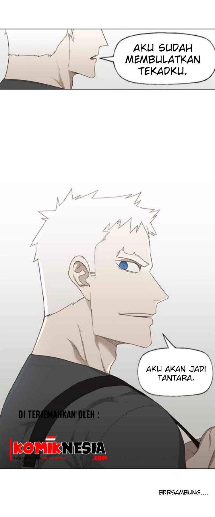 The Boxer Chapter 85 - halaman 52