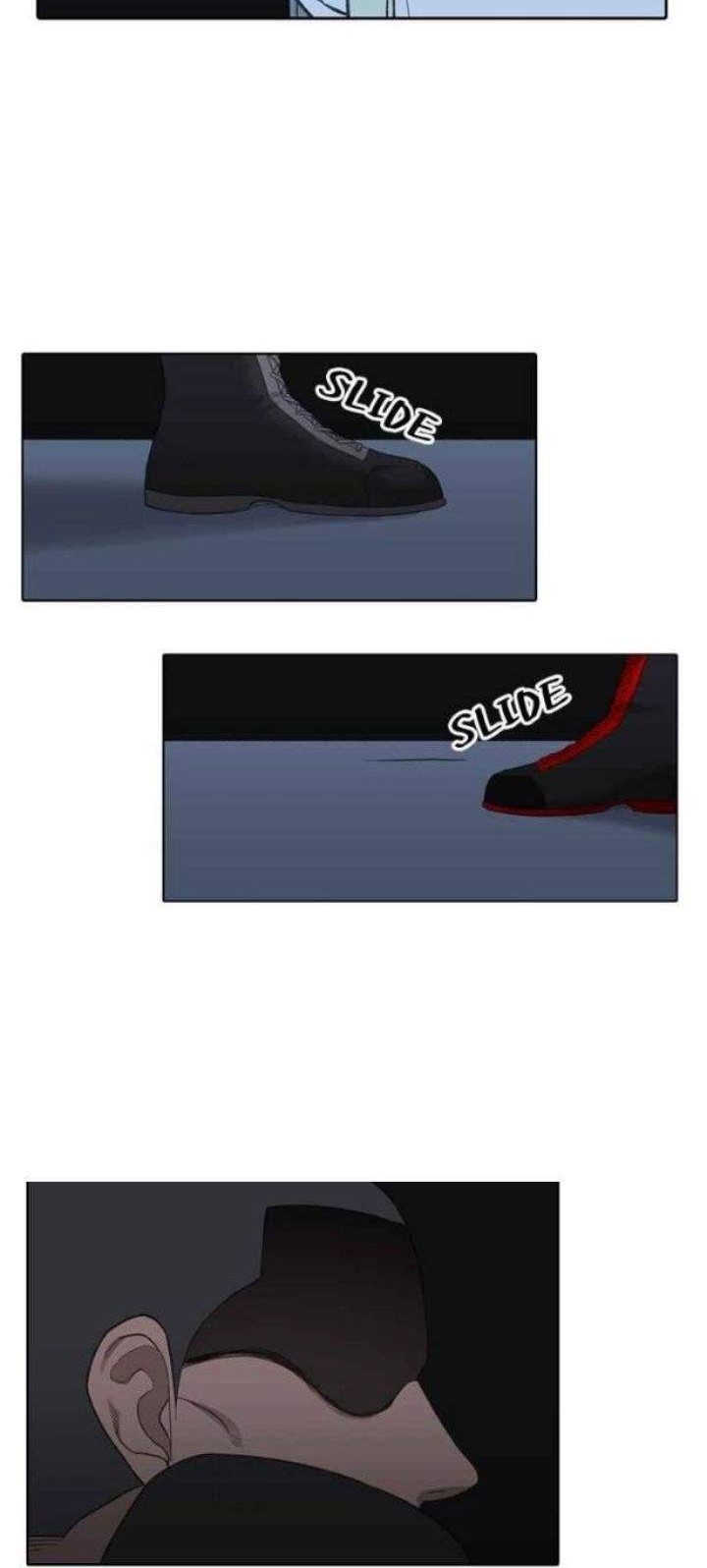 The Boxer Chapter 85 - halaman 7