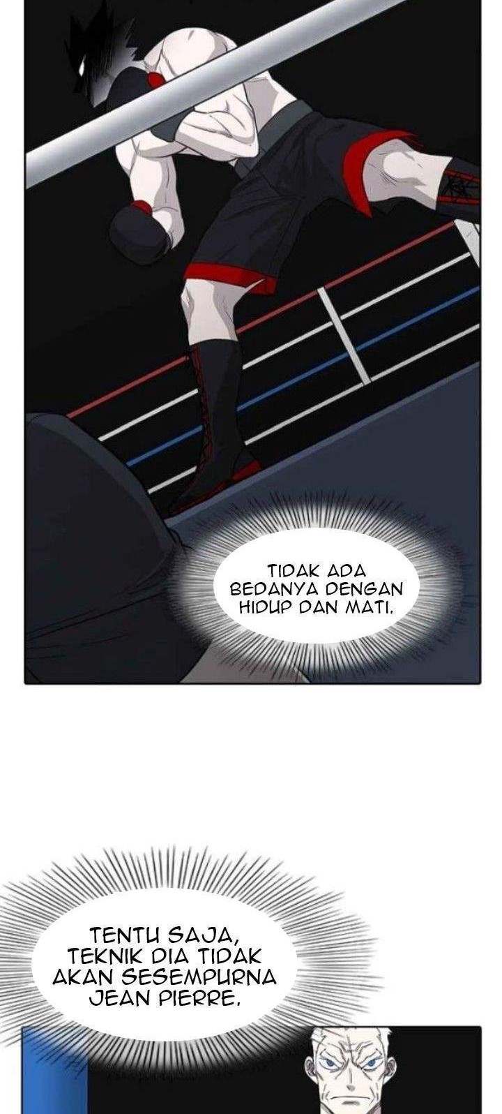 The Boxer Chapter 85 - halaman 9