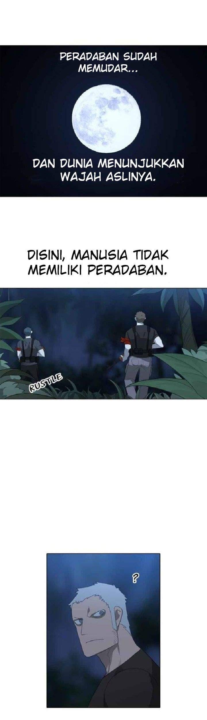 The Boxer Chapter 86 - halaman 10