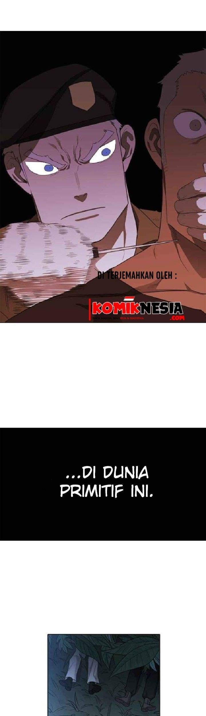 The Boxer Chapter 86 - halaman 12