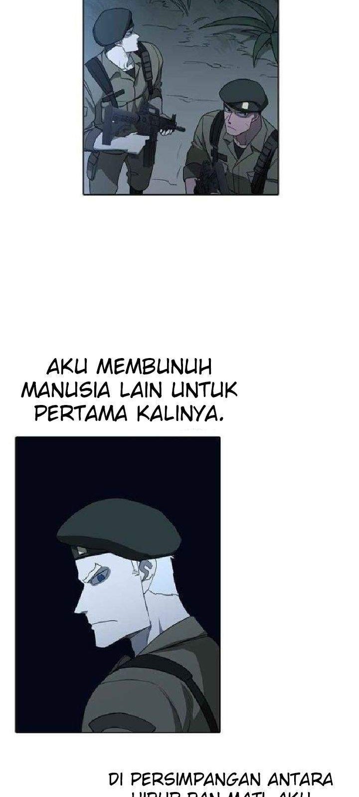 The Boxer Chapter 86 - halaman 13
