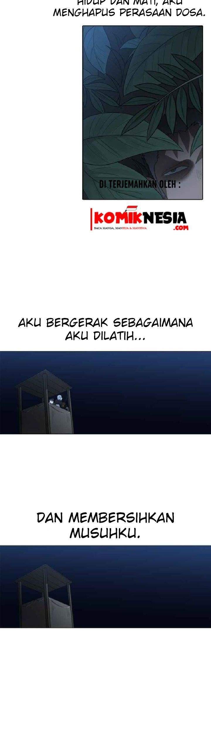 The Boxer Chapter 86 - halaman 14