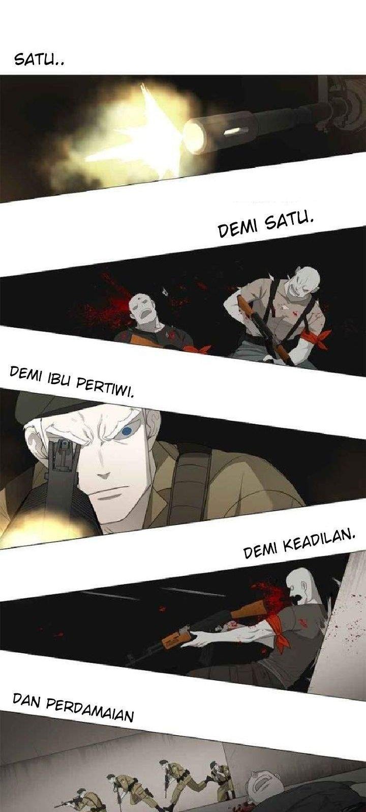 The Boxer Chapter 86 - halaman 15
