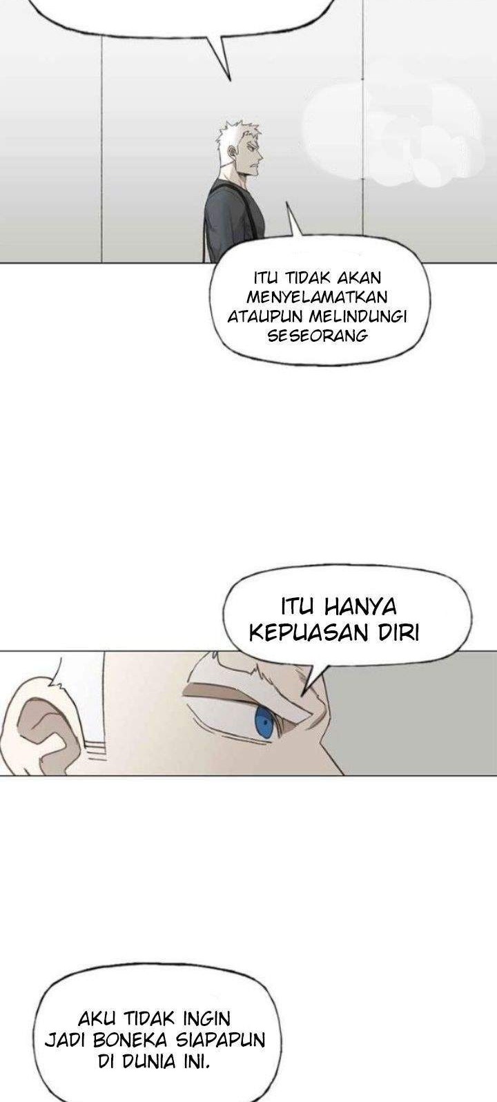 The Boxer Chapter 86 - halaman 2