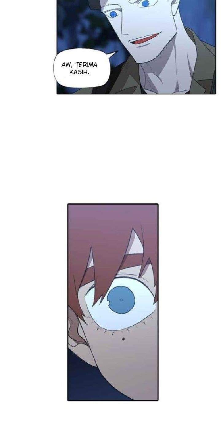 The Boxer Chapter 86 - halaman 20