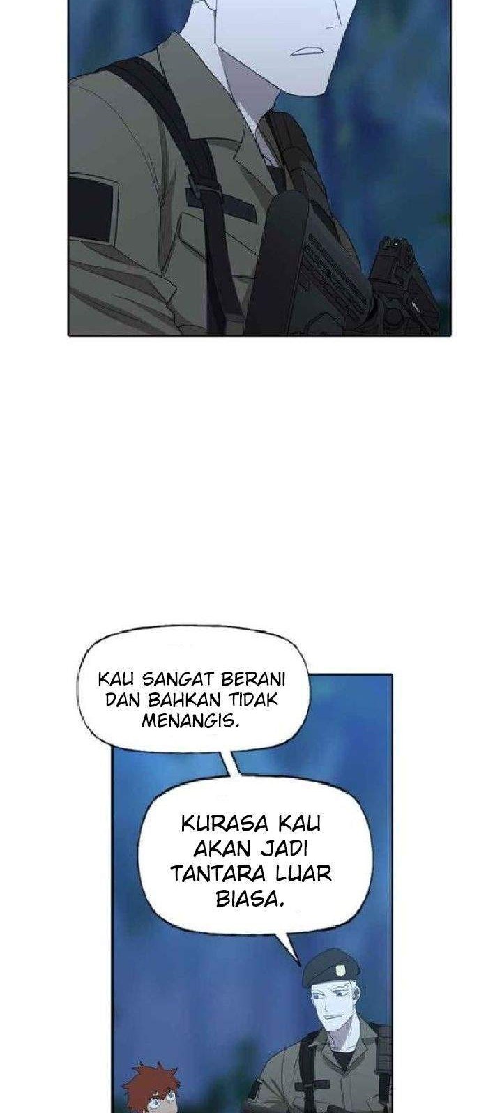 The Boxer Chapter 86 - halaman 22