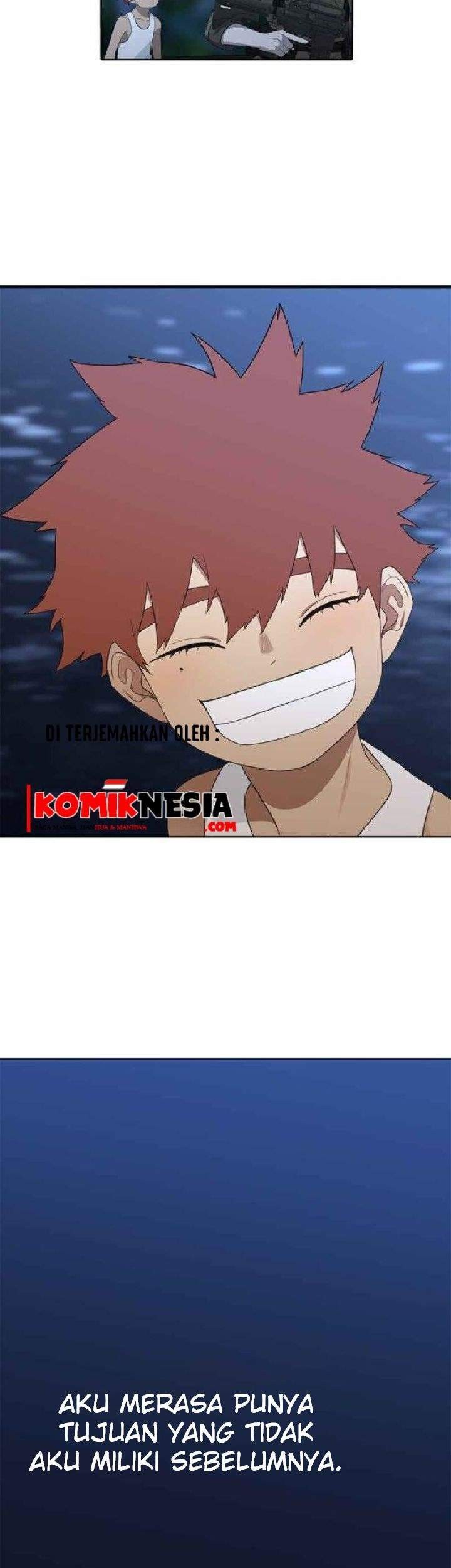 The Boxer Chapter 86 - halaman 23