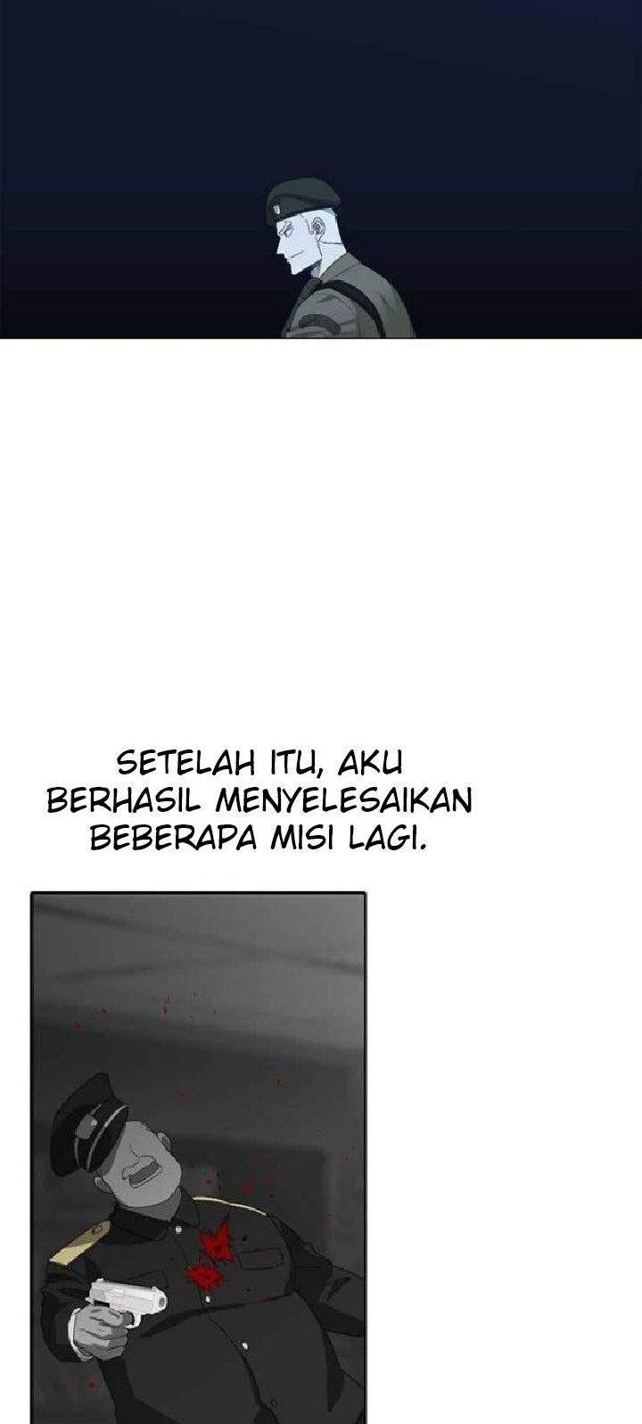 The Boxer Chapter 86 - halaman 24