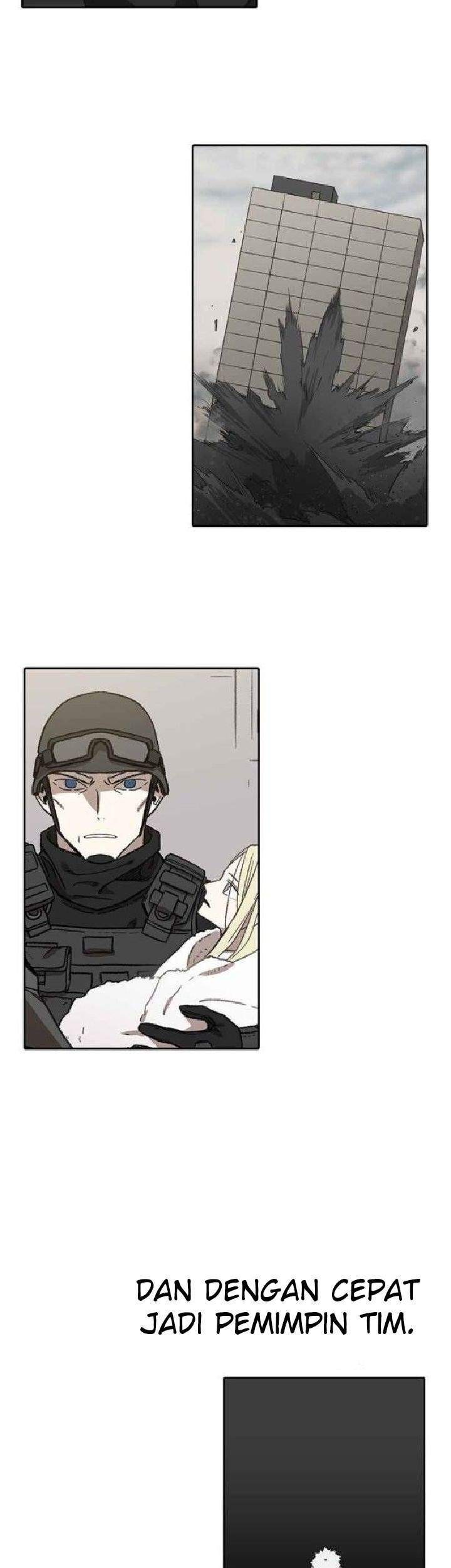 The Boxer Chapter 86 - halaman 25