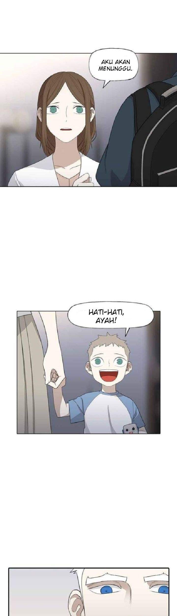 The Boxer Chapter 86 - halaman 27