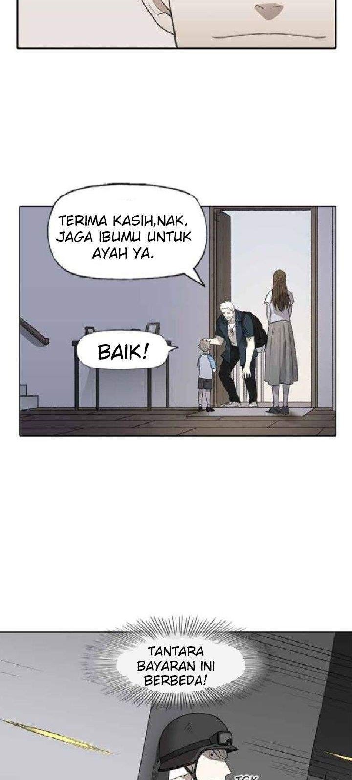 The Boxer Chapter 86 - halaman 28
