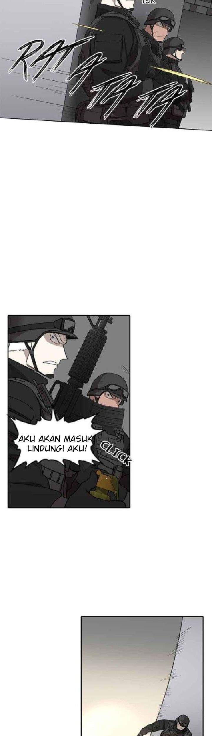 The Boxer Chapter 86 - halaman 29