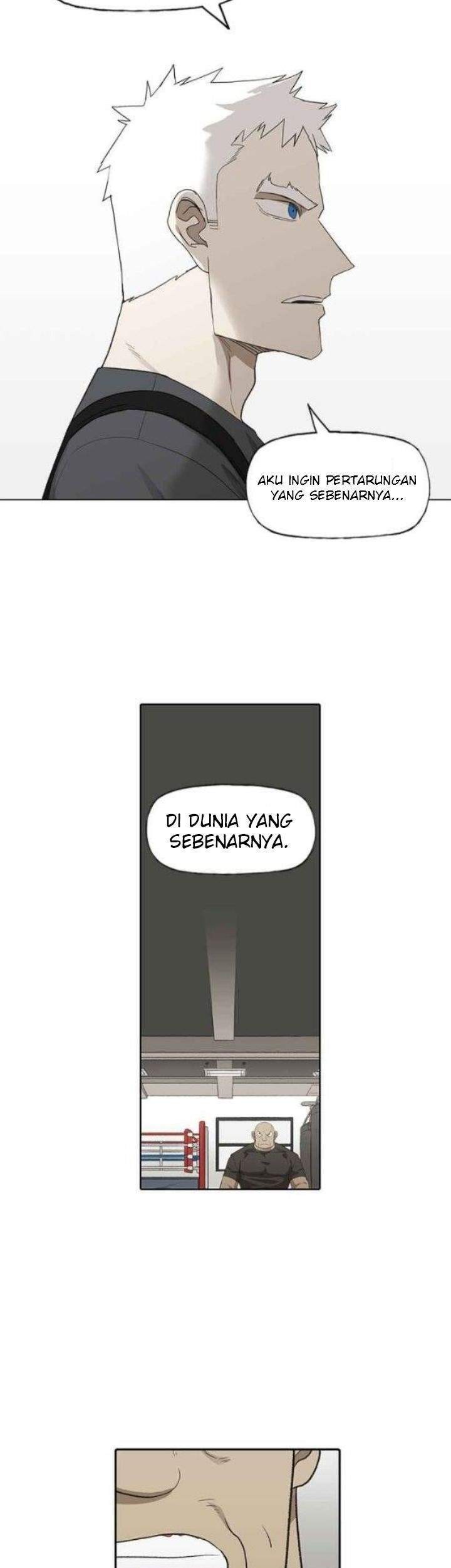The Boxer Chapter 86 - halaman 3