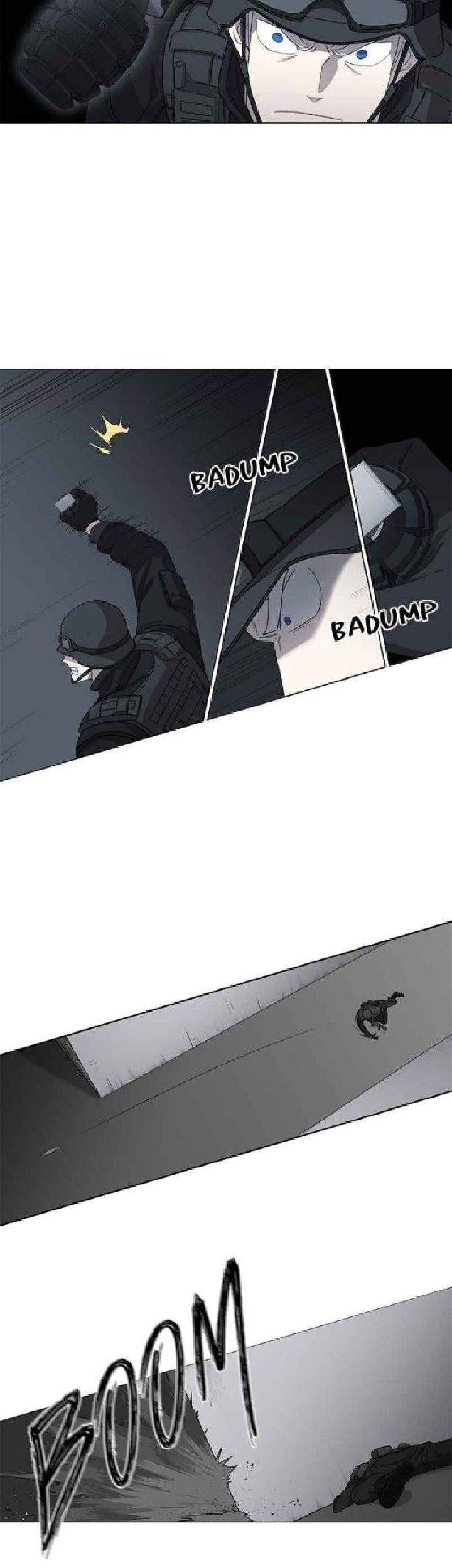The Boxer Chapter 86 - halaman 31