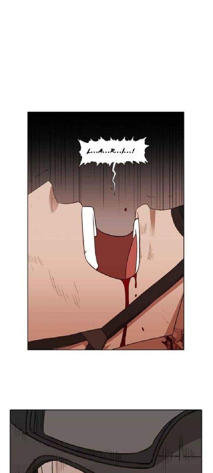The Boxer Chapter 86 - halaman 37