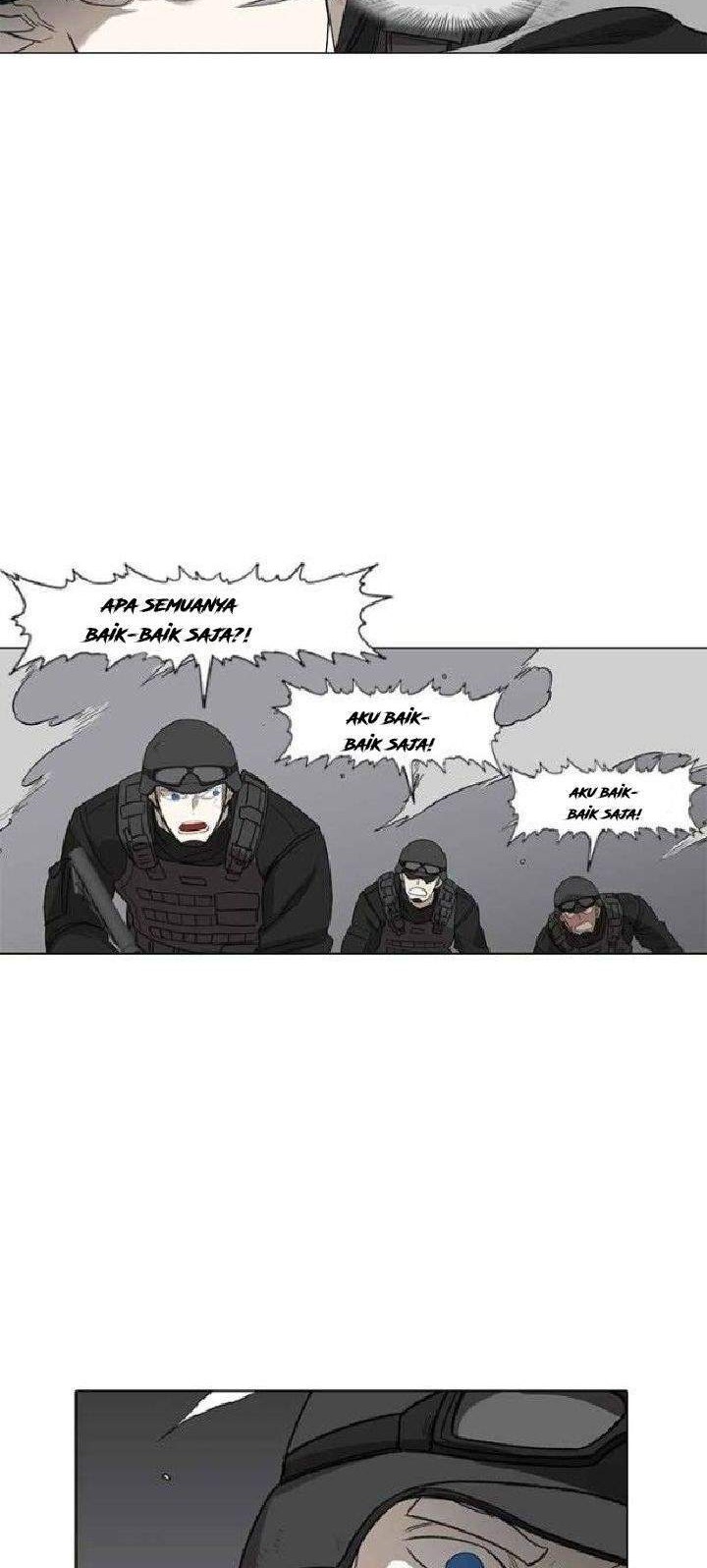 The Boxer Chapter 86 - halaman 39