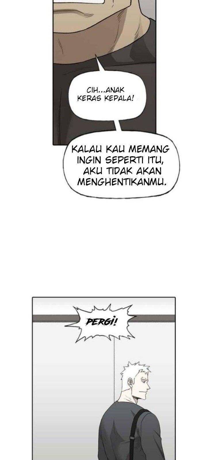 The Boxer Chapter 86 - halaman 4