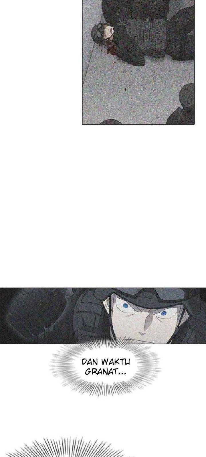 The Boxer Chapter 86 - halaman 41