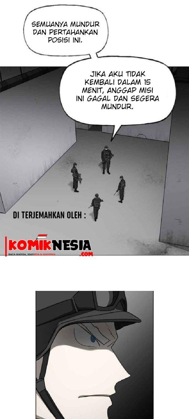 The Boxer Chapter 86 - halaman 43
