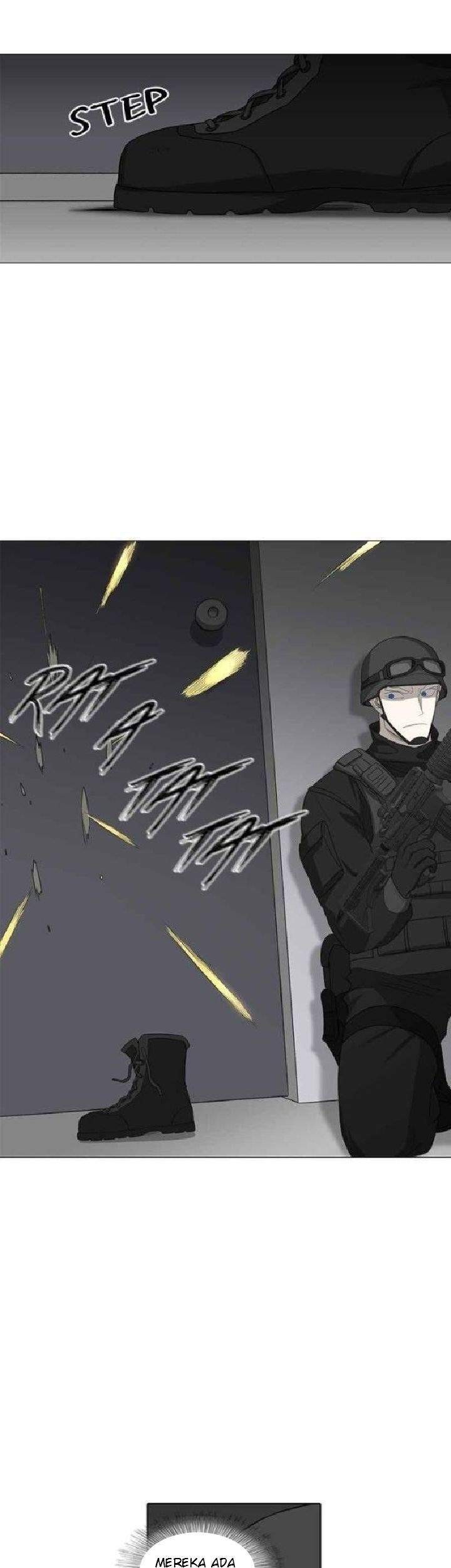 The Boxer Chapter 86 - halaman 46