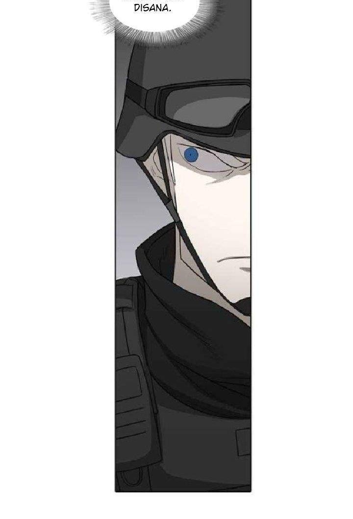 The Boxer Chapter 86 - halaman 47