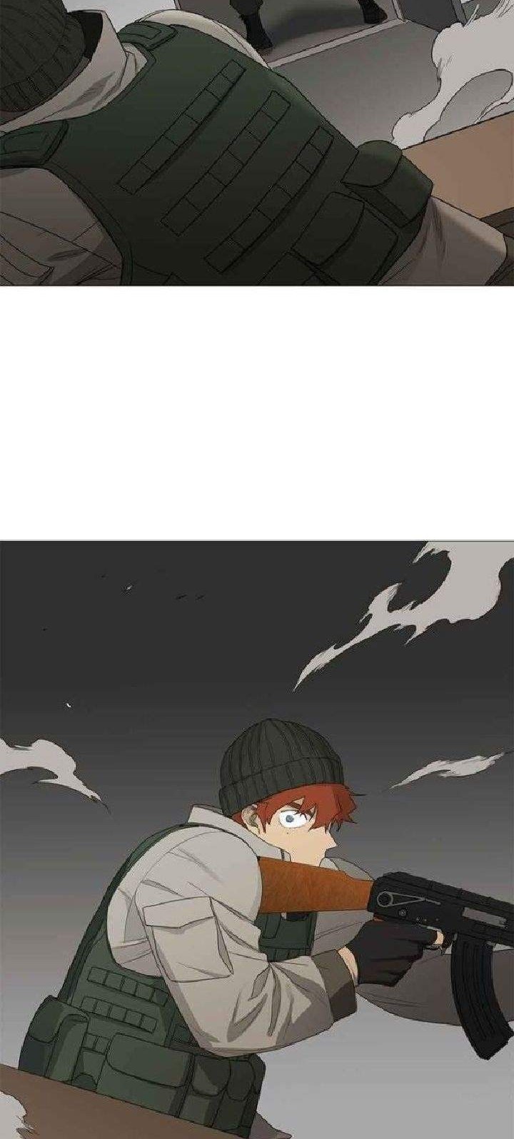 The Boxer Chapter 86 - halaman 55