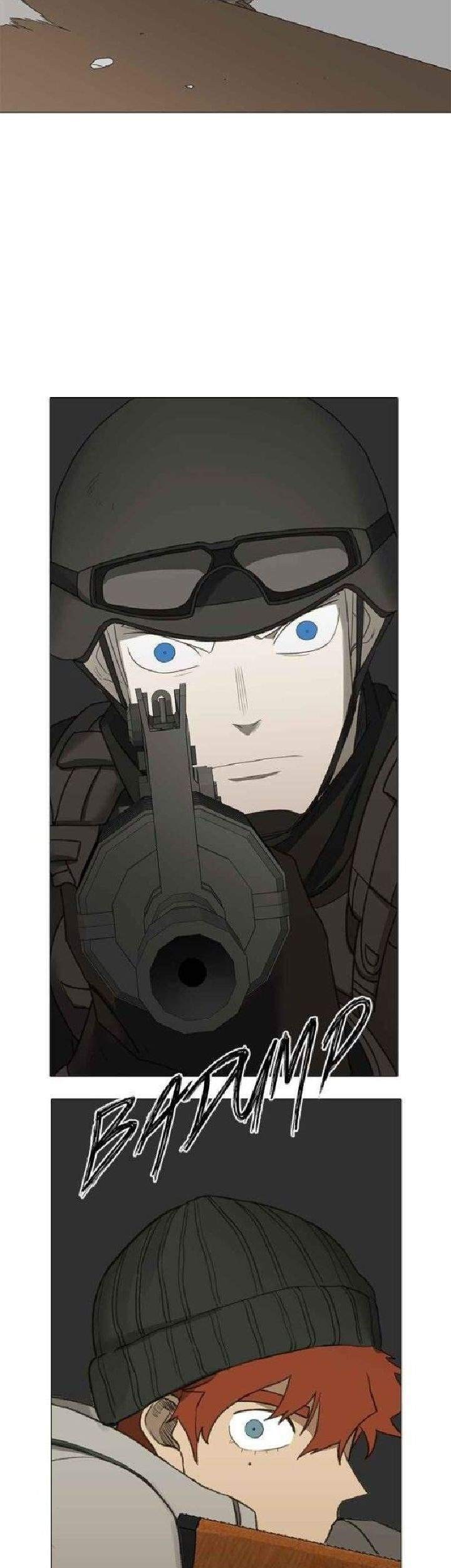 The Boxer Chapter 86 - halaman 56
