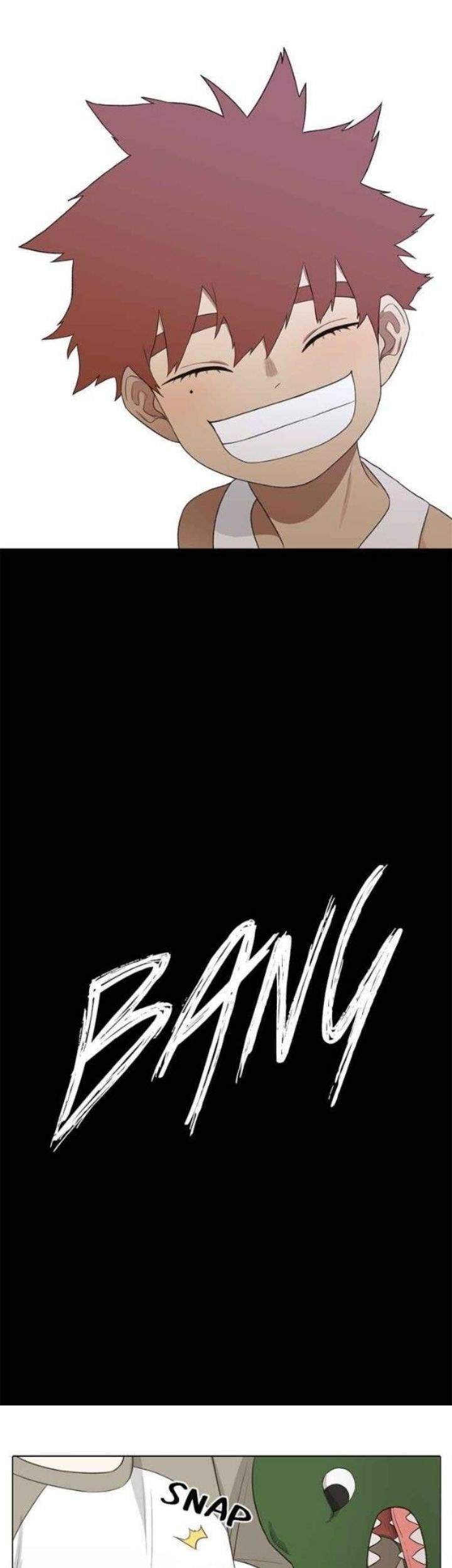 The Boxer Chapter 86 - halaman 59