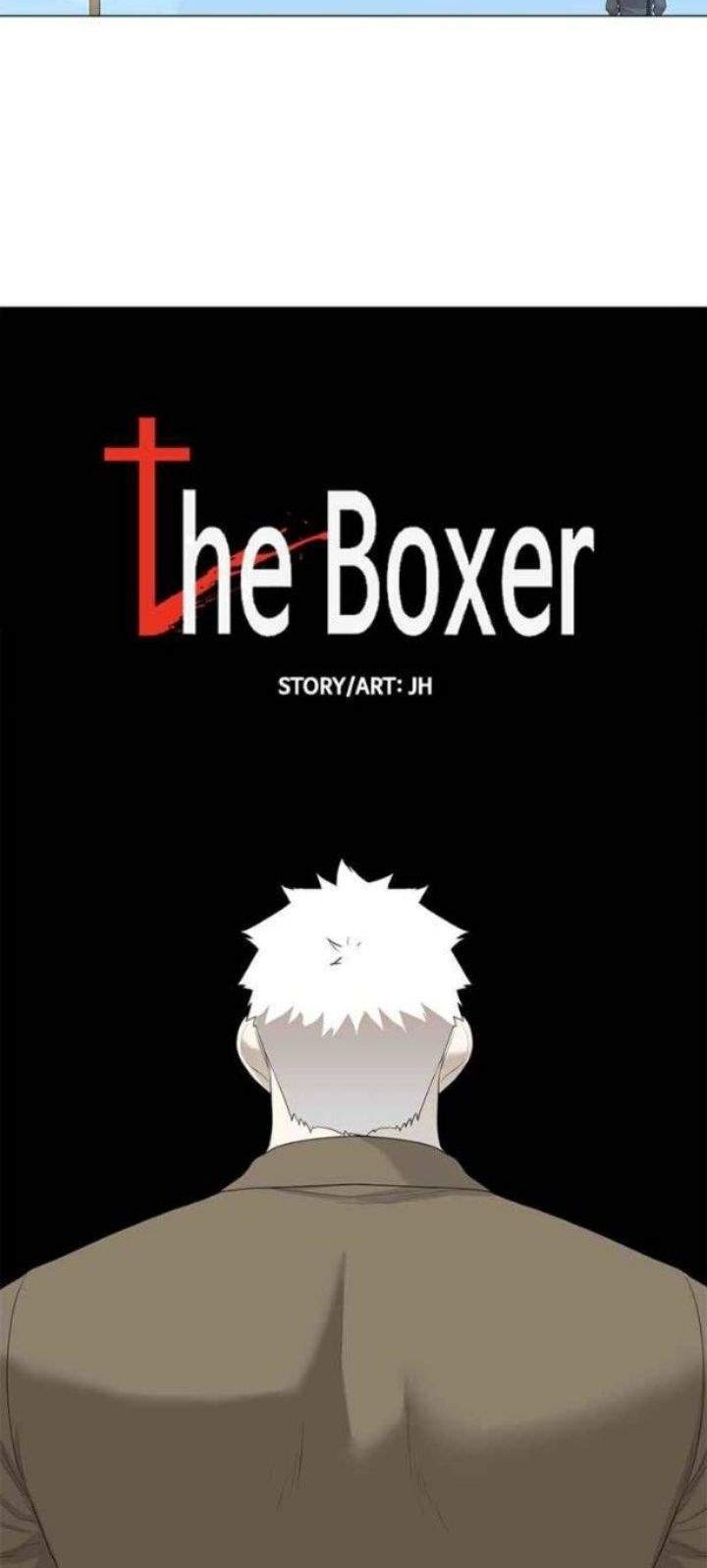 The Boxer Chapter 86 - halaman 6