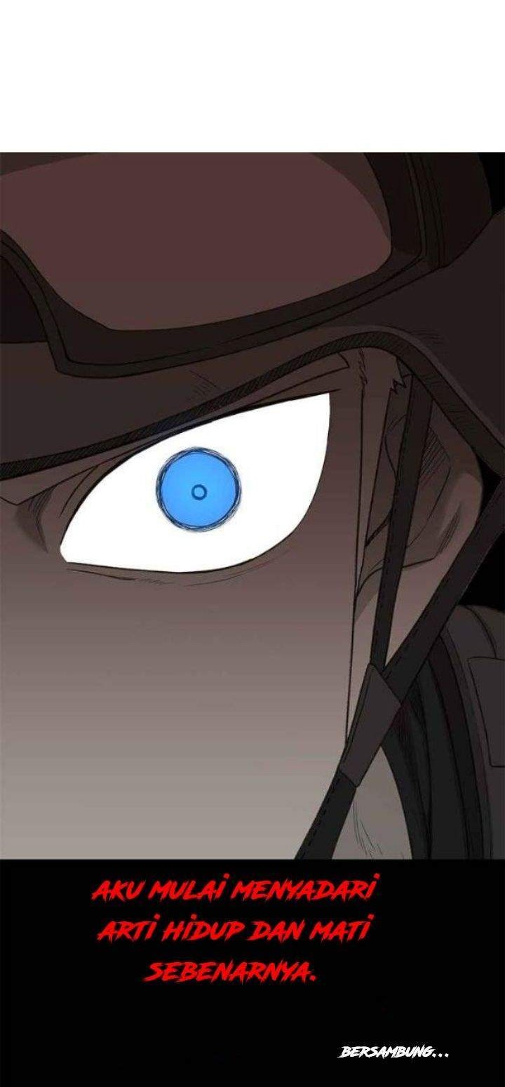 The Boxer Chapter 86 - halaman 62