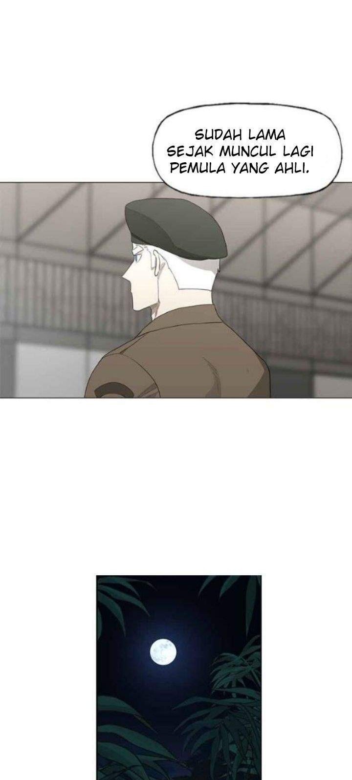 The Boxer Chapter 86 - halaman 8