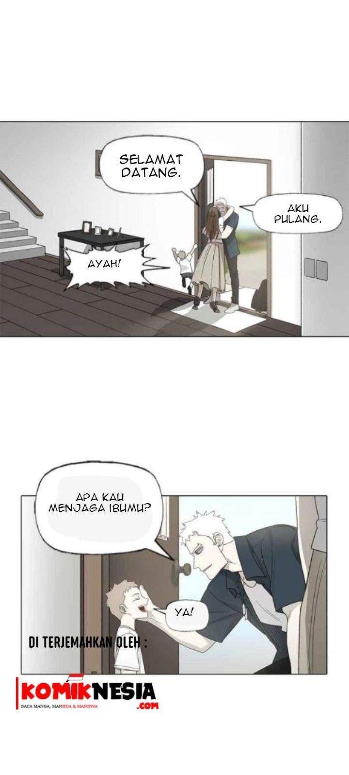 The Boxer Chapter 87 - halaman 10