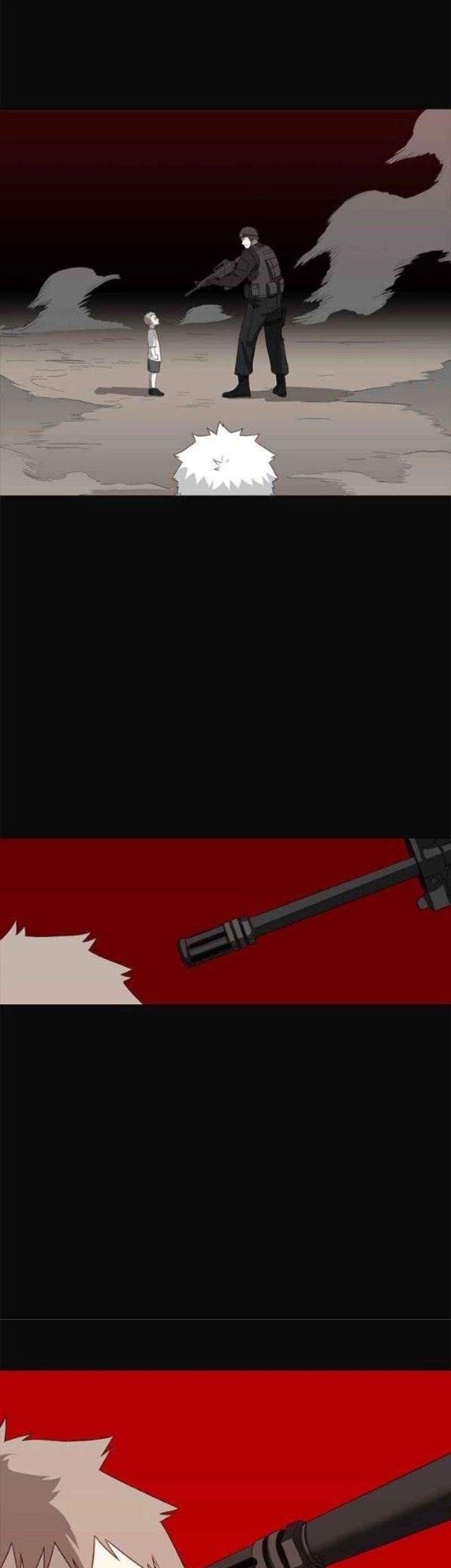 The Boxer Chapter 87 - halaman 16