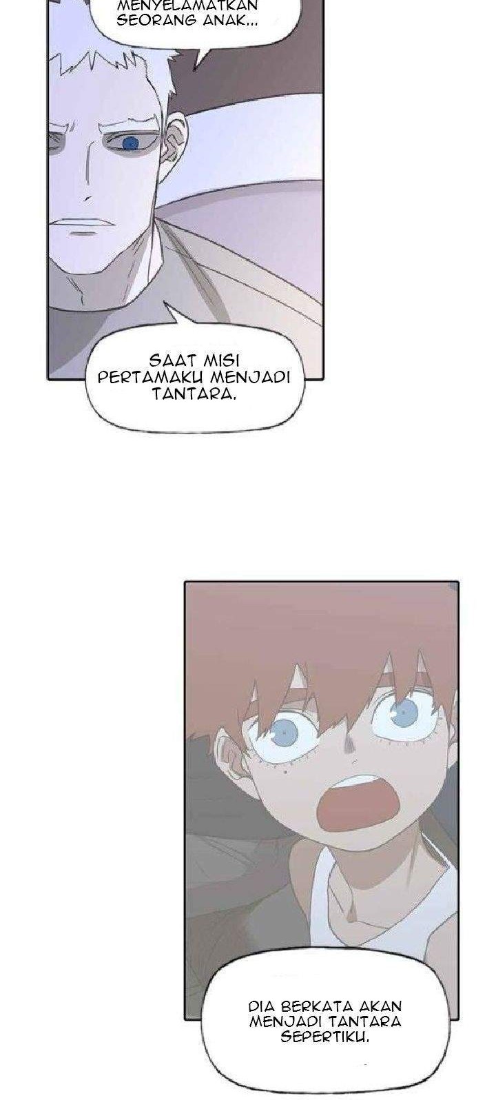 The Boxer Chapter 87 - halaman 20