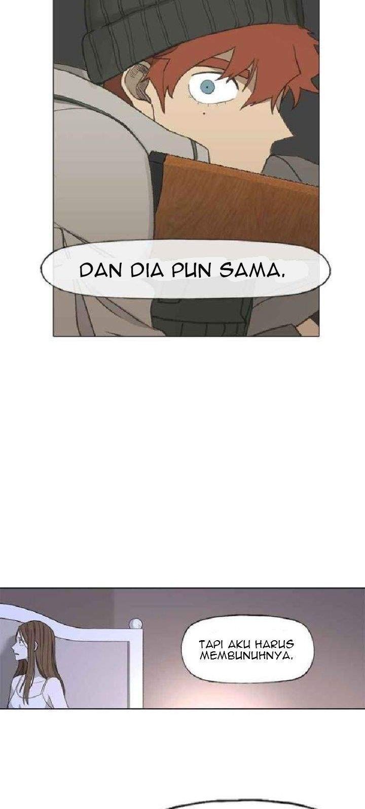 The Boxer Chapter 87 - halaman 22