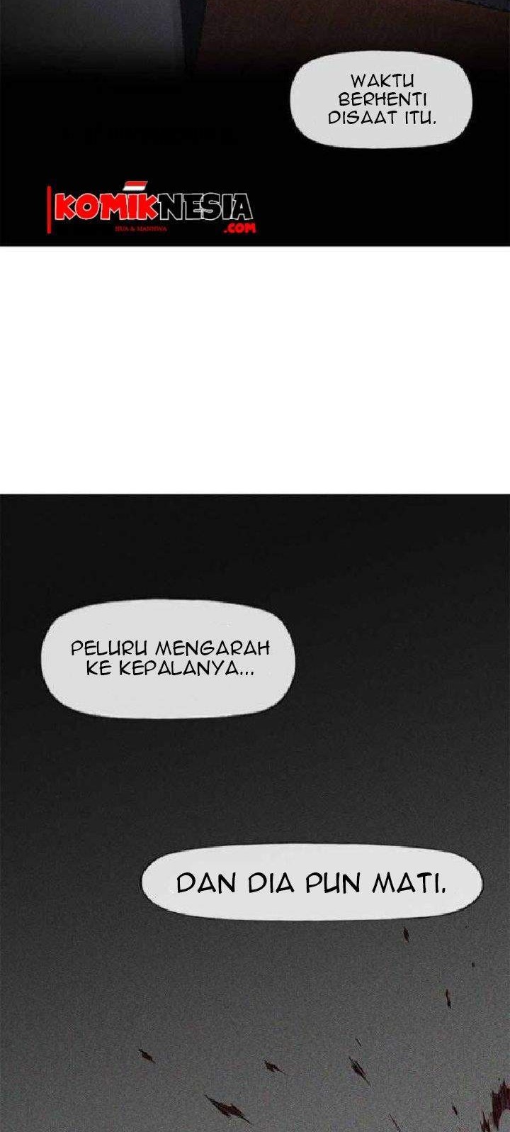 The Boxer Chapter 87 - halaman 24
