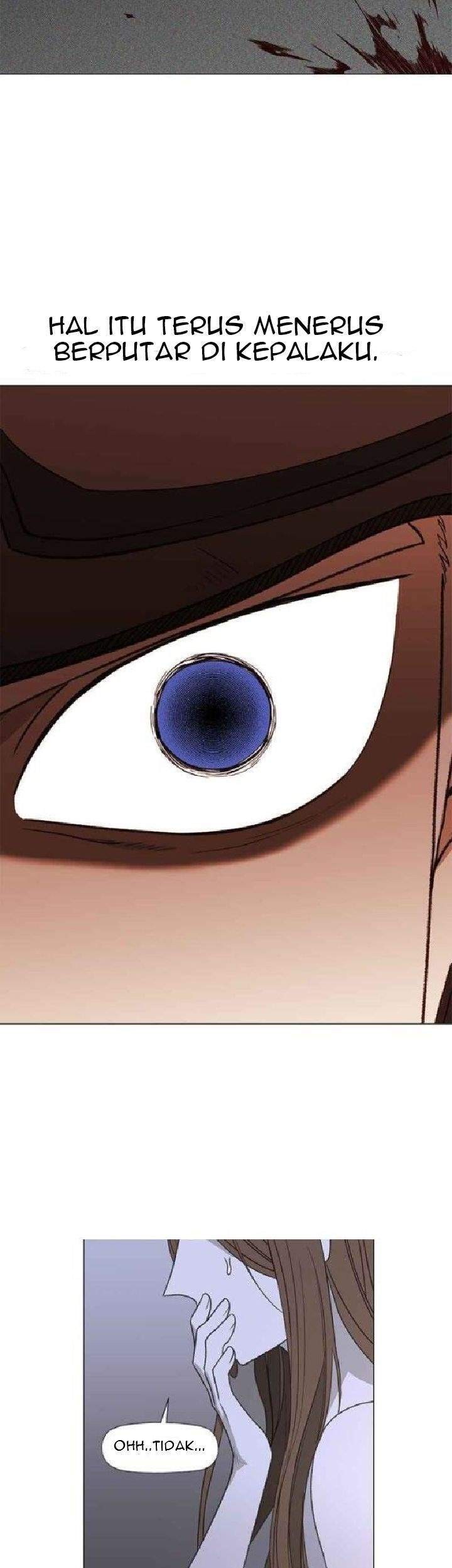 The Boxer Chapter 87 - halaman 25