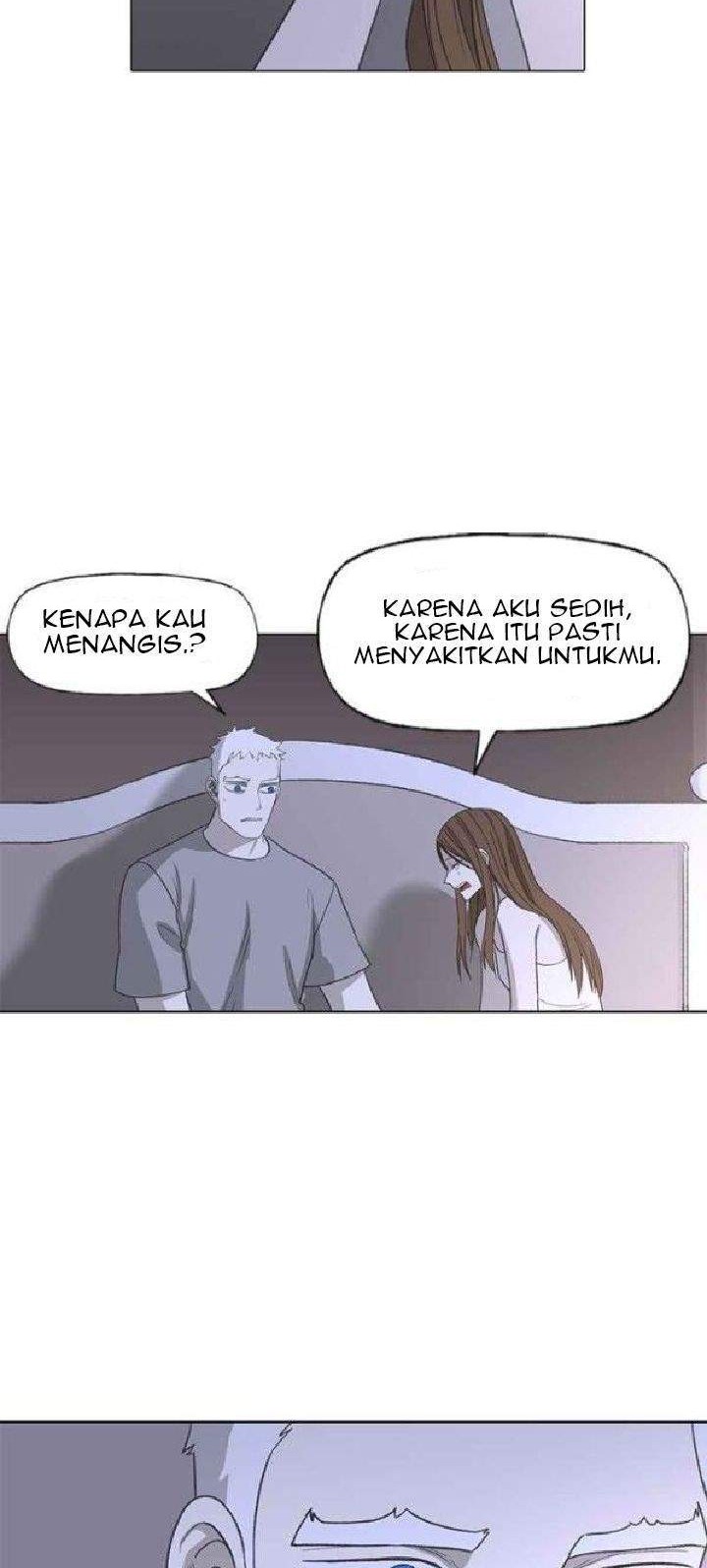 The Boxer Chapter 87 - halaman 26