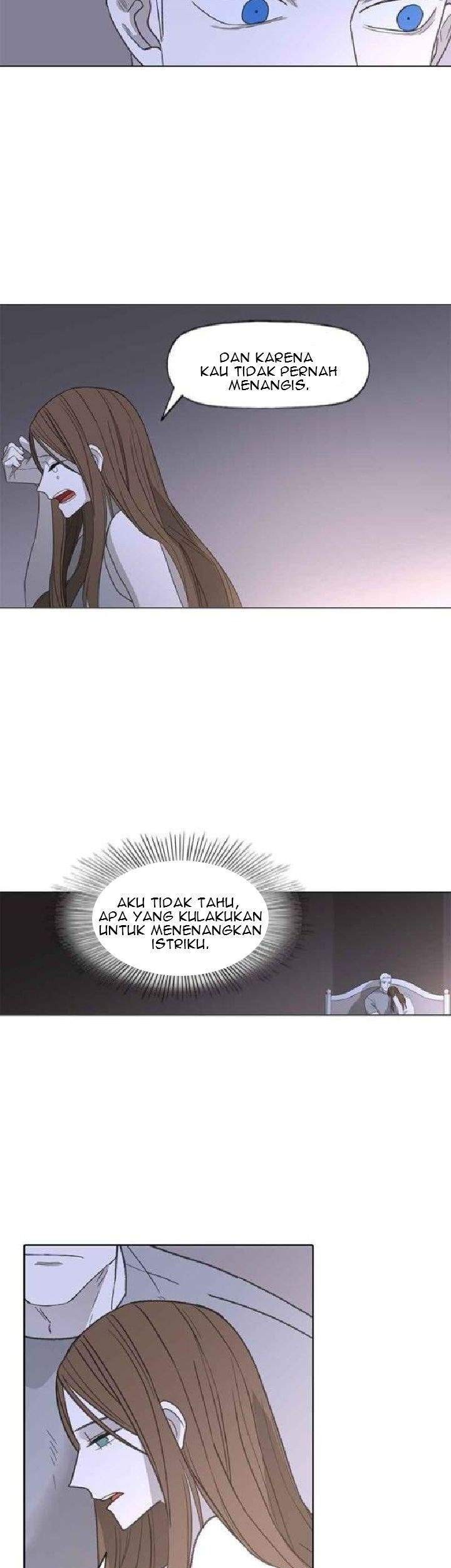 The Boxer Chapter 87 - halaman 27