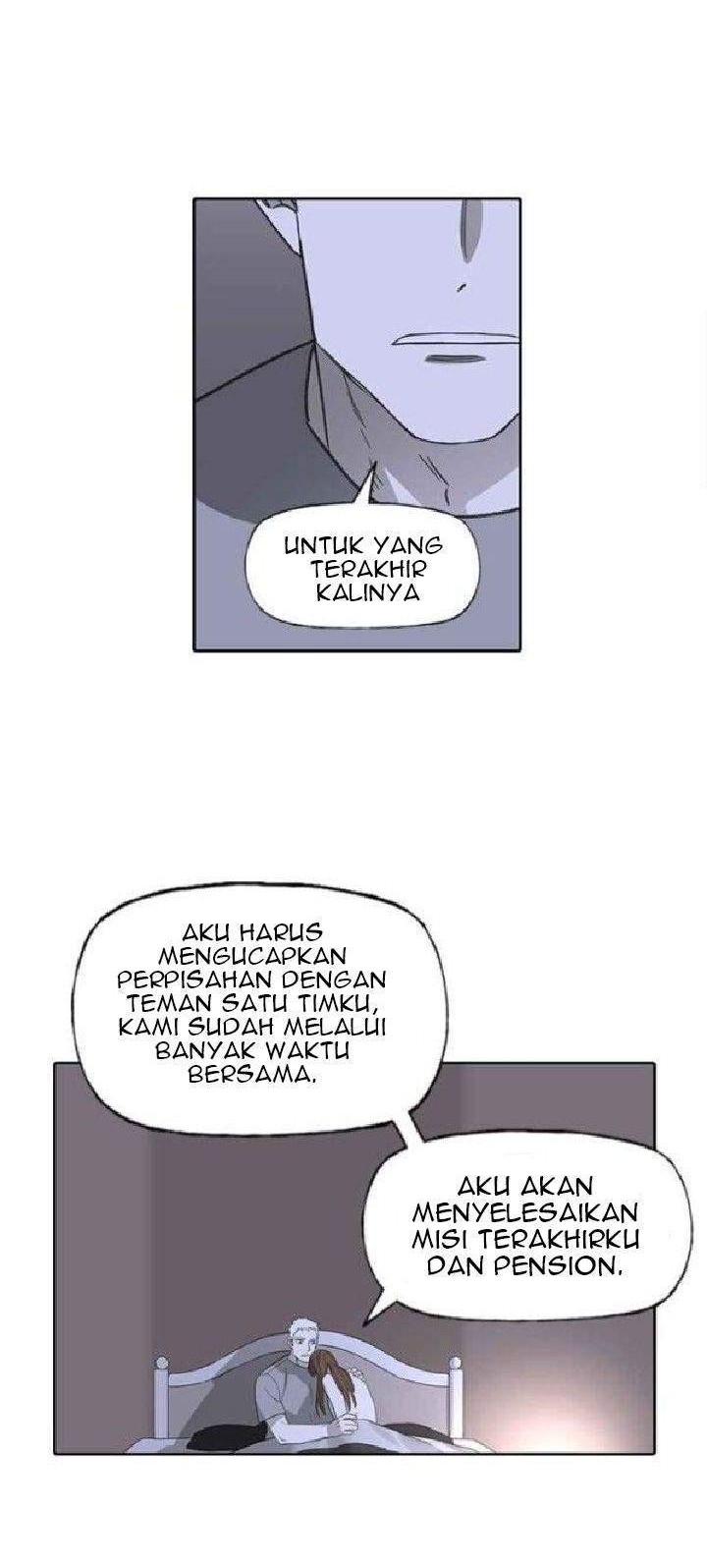 The Boxer Chapter 87 - halaman 30