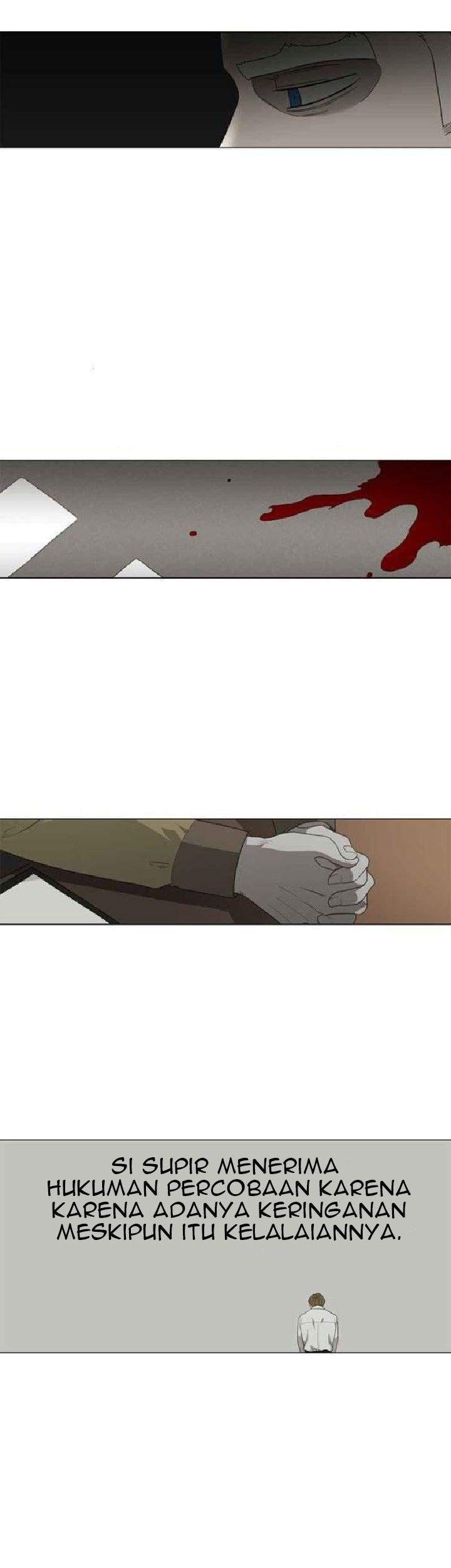 The Boxer Chapter 87 - halaman 33