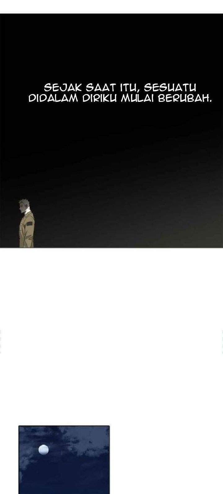The Boxer Chapter 87 - halaman 34