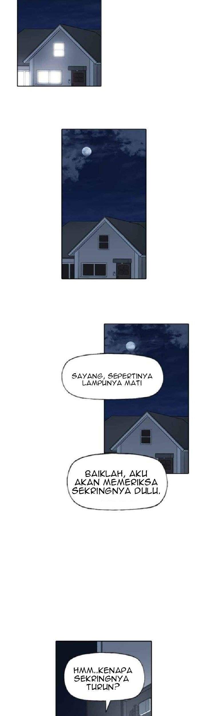 The Boxer Chapter 87 - halaman 35