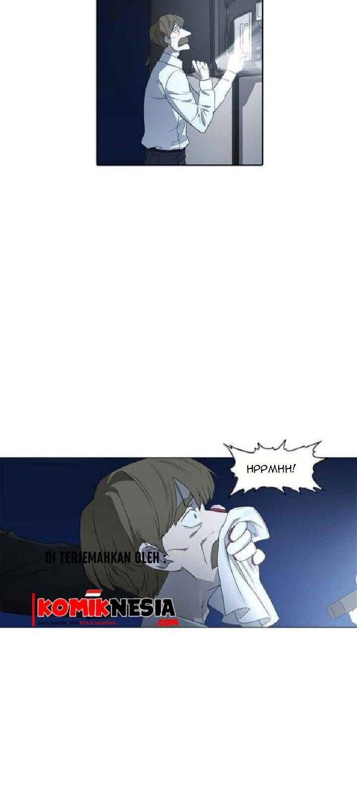 The Boxer Chapter 87 - halaman 36