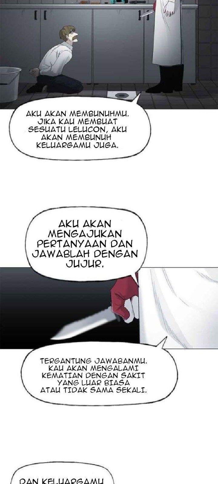 The Boxer Chapter 87 - halaman 38