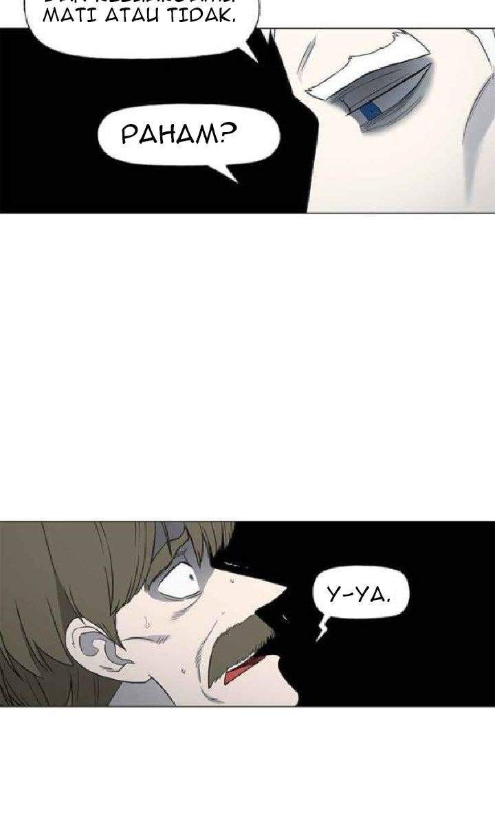 The Boxer Chapter 87 - halaman 39
