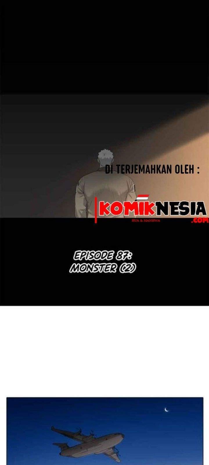 The Boxer Chapter 87 - halaman 4