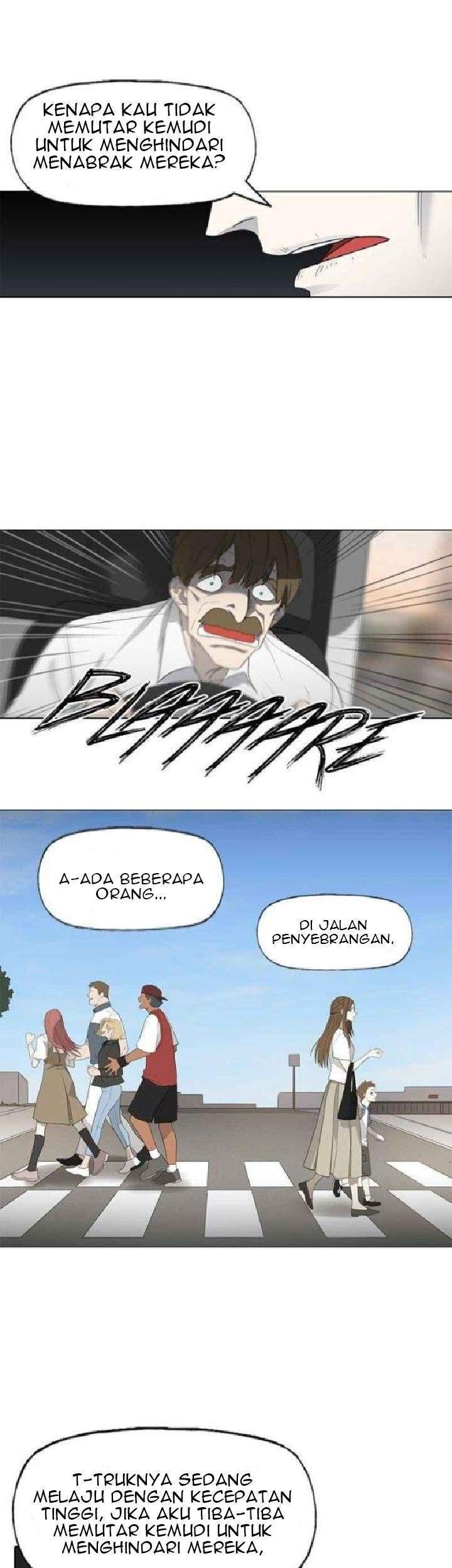 The Boxer Chapter 87 - halaman 40