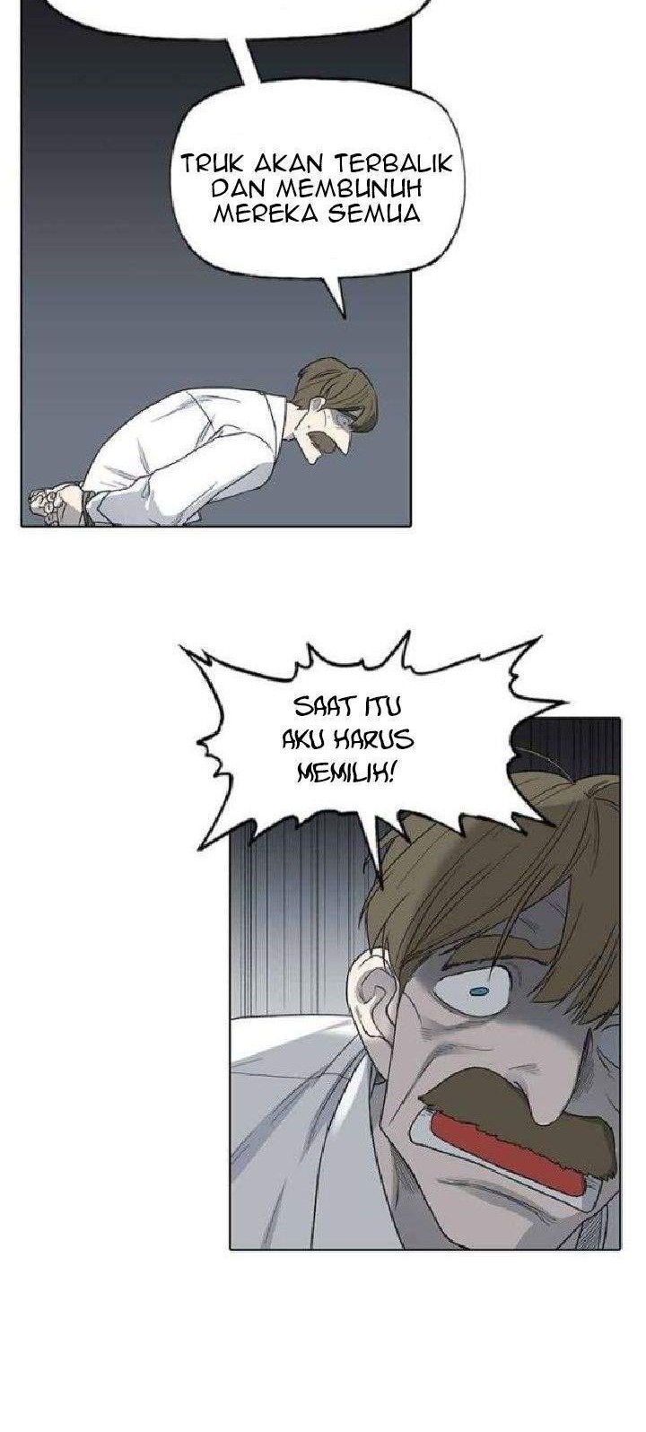 The Boxer Chapter 87 - halaman 41